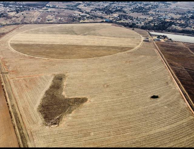 94HA FARM FOR SALE IN WITBANK RURAL